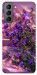 Чохол Magic lavander для Galaxy S21 FE