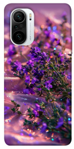 Чохол Magic lavander для Xiaomi Redmi K40 Pro