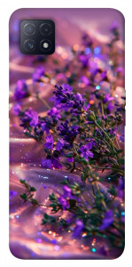 Чехол Magic lavander для Oppo A73 5G