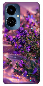 Чохол Magic lavander для TECNO Camon 19 (CI6n)