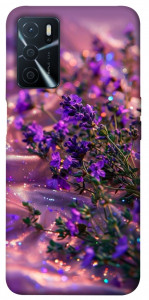 Чехол Magic lavander для Oppo A54s