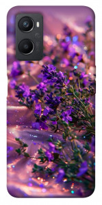 Чохол Magic lavander для Oppo A96