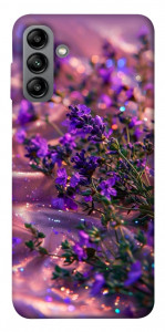 Чохол Magic lavander для Galaxy A04s