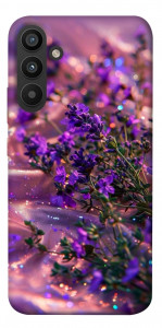 Чохол Magic lavander для Galaxy A34 5G