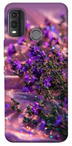 Чохол Magic lavander для Nokia G11 Plus