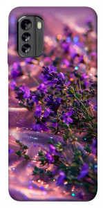 Чехол Magic lavander для Nokia G60