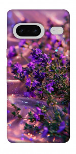 Чохол Magic lavander для Google Pixel 7