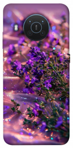 Чохол Magic lavander для Nokia X20