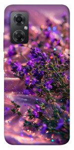 Чехол Magic lavander для Xiaomi Redmi Note 11R