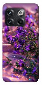 Чехол Magic lavander для OnePlus 10T