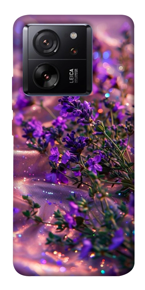 Чохол Magic lavander для Xiaomi 13T