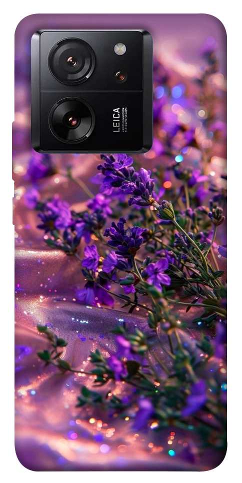 Чехол Magic lavander для Xiaomi 13T Pro