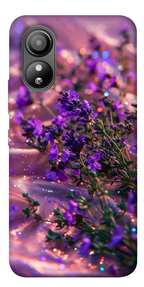 Чехол Magic lavander для ZTE Blade L220