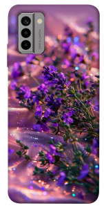 Чехол Magic lavander для Nokia G22