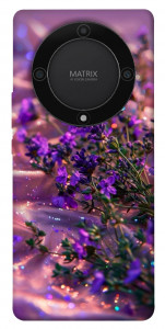 Чохол Magic lavander для Huawei Magic5 Lite