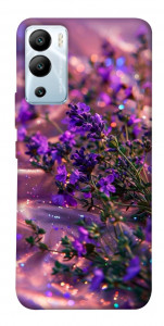 Чохол Magic lavander для Infinix Hot 12i