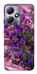 Чохол Magic lavander для Infinix Hot 30i