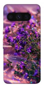 Чохол Magic lavander для Google Pixel 8 Pro