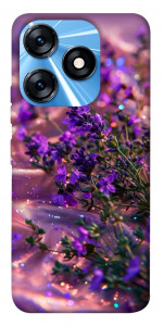 Чохол Magic lavander для TECNO Spark 10