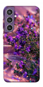 Чехол Magic lavander для Galaxy S23 FE