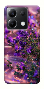 Чохол Magic lavander для Xiaomi Poco X6