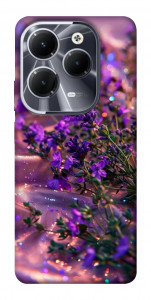 Чохол Magic lavander для Infinix Hot 40 Pro