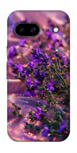 Чохол Magic lavander для Google Pixel 8a