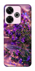 Чохол Magic lavander для Xiaomi Poco M6 4G