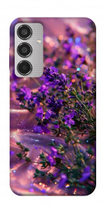 Чехол Magic lavander для Galaxy M35 5G