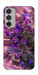 Чохол Magic lavander для Galaxy M35 5G