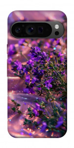 Чехол Magic lavander для Google Pixel 9 Pro