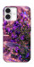 Чохол Magic lavander для iPhone 16