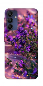 Чохол Magic lavander для Samsung Galaxy A16 4G