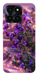 Чехол Magic lavander для Huawei Honor X6a