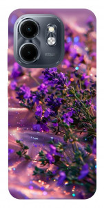 Чохол Magic lavander для Infinix Smart 9 4G