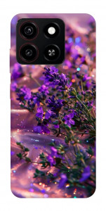 Чохол Magic lavander для ZTE Blade A35 4G