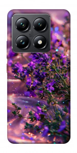 Чохол Magic lavander для Xiaomi 14T Pro