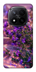 Чохол Magic lavander для Xiaomi Redmi Note 14 Pro+ 5G