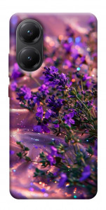 Чехол Magic lavander для Xiaomi Poco X7 Pro