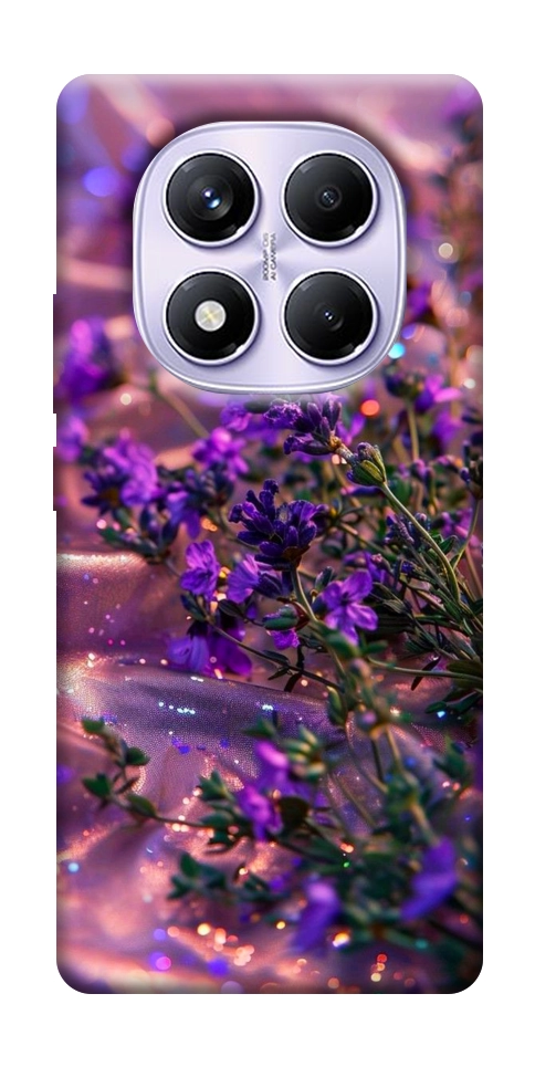 Чохол Magic lavander для Xiaomi Poco X7