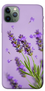 Чохол Lavender purple для iPhone 11 Pro Max