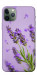 Чехол Lavender purple для iPhone 11 Pro