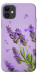 Чехол Lavender purple для iPhone 11