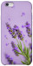 Чехол Lavender purple для iPhone 6