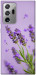 Чохол Lavender purple для Galaxy Note 20 Ultra