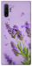 Чехол Lavender purple для Galaxy Note 10+ (2019)