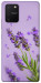 Чохол Lavender purple для Galaxy S10 Lite (2020)