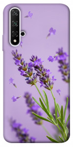 Чохол Lavender purple для Huawei Nova 5T