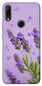 Чехол Lavender purple для Huawei P Smart Z