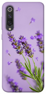 Чехол Lavender purple для Xiaomi Mi 9 SE